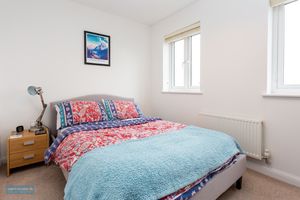 Bedroom- click for photo gallery